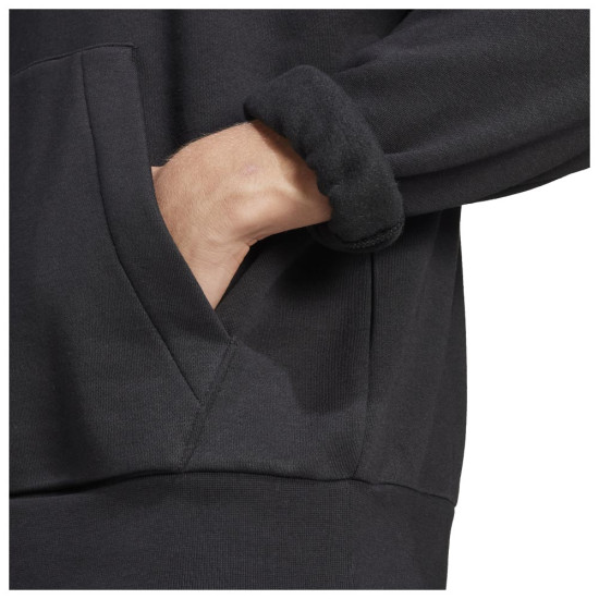 Adidas Ανδρικό φούτερ Essentials Linear Fleece Hoodie